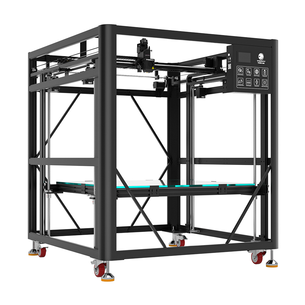 Cnc 3018 Pro Max Metal - TRONXY VEHO 800, Versi Terbaru VEHO