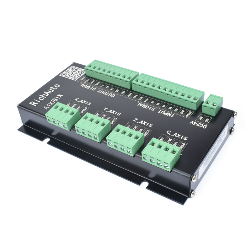 Richauto A11 Dsp Controller 3 Axis - Sistem kontrol DSP RichAuto A11E A11s
