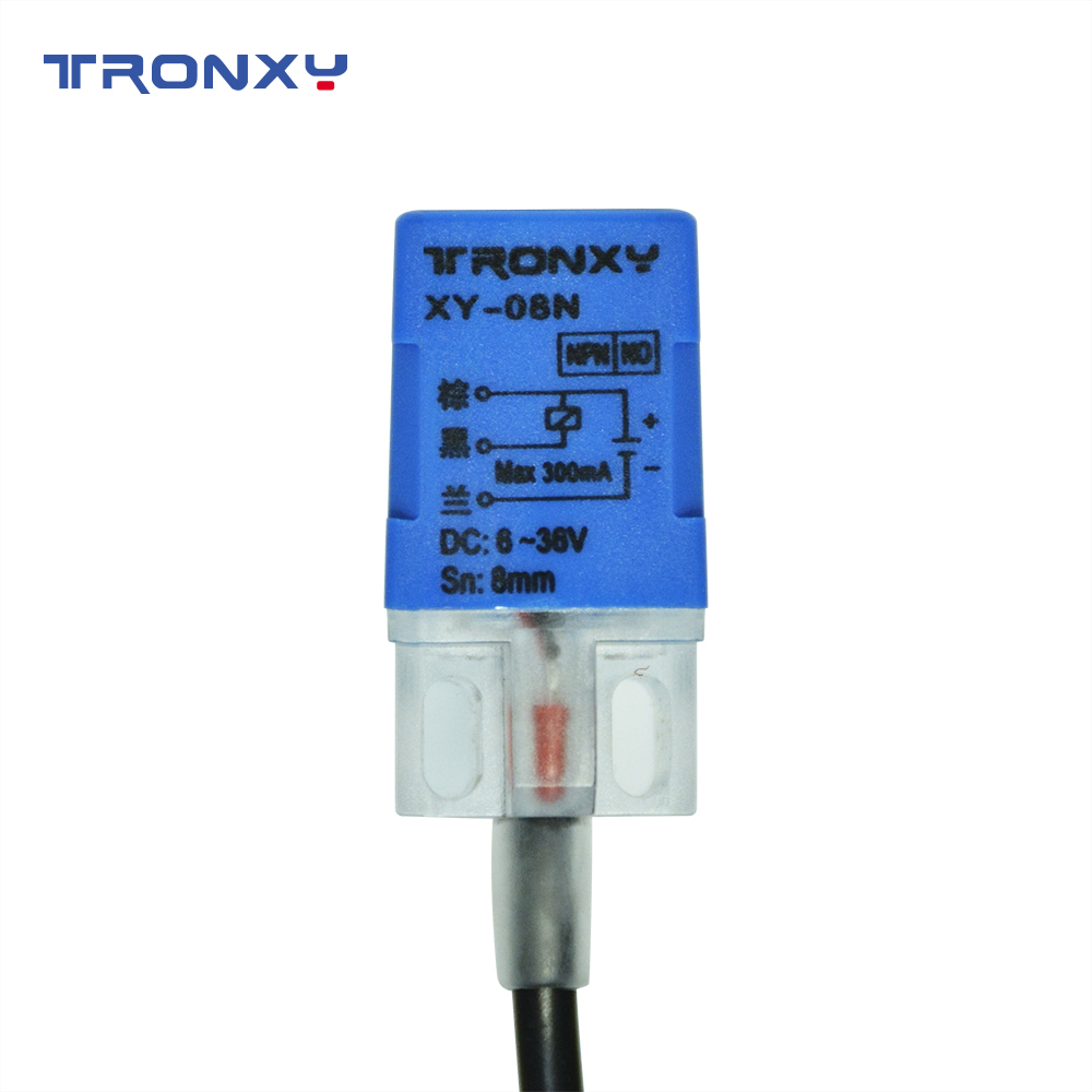 Cnc 3018 Pro Max Metal - Aksesori Printer 3D Tronxy Sensor Posisi