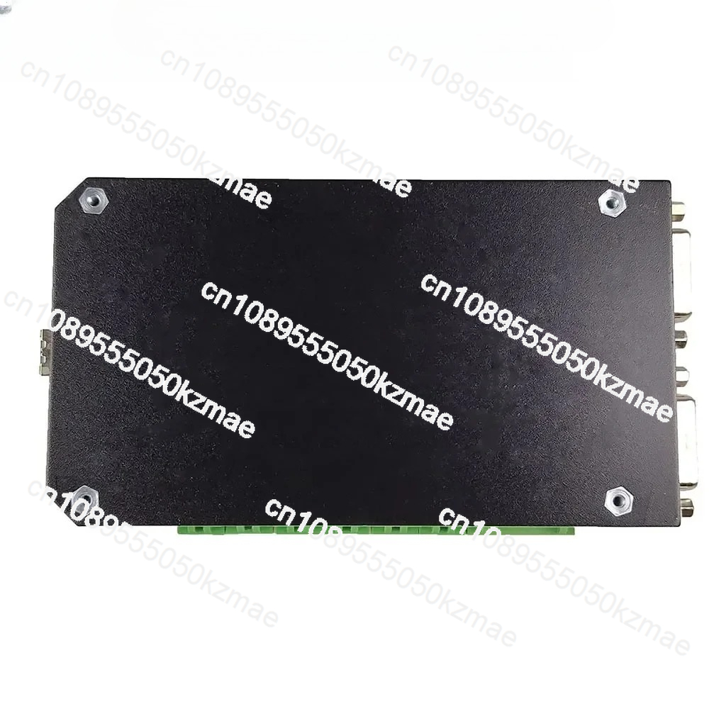 NVCM V2.1 3/4/5/6-Axis CNC Con - 5 Axis Cnc Breakout Board Interface Mach3 ulasan dan harga