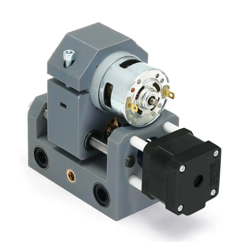 CNC 3018 / 3018-Pro/MAX Sumbu  - Cnc 3018 Pro Max Metal ulasan dan harga