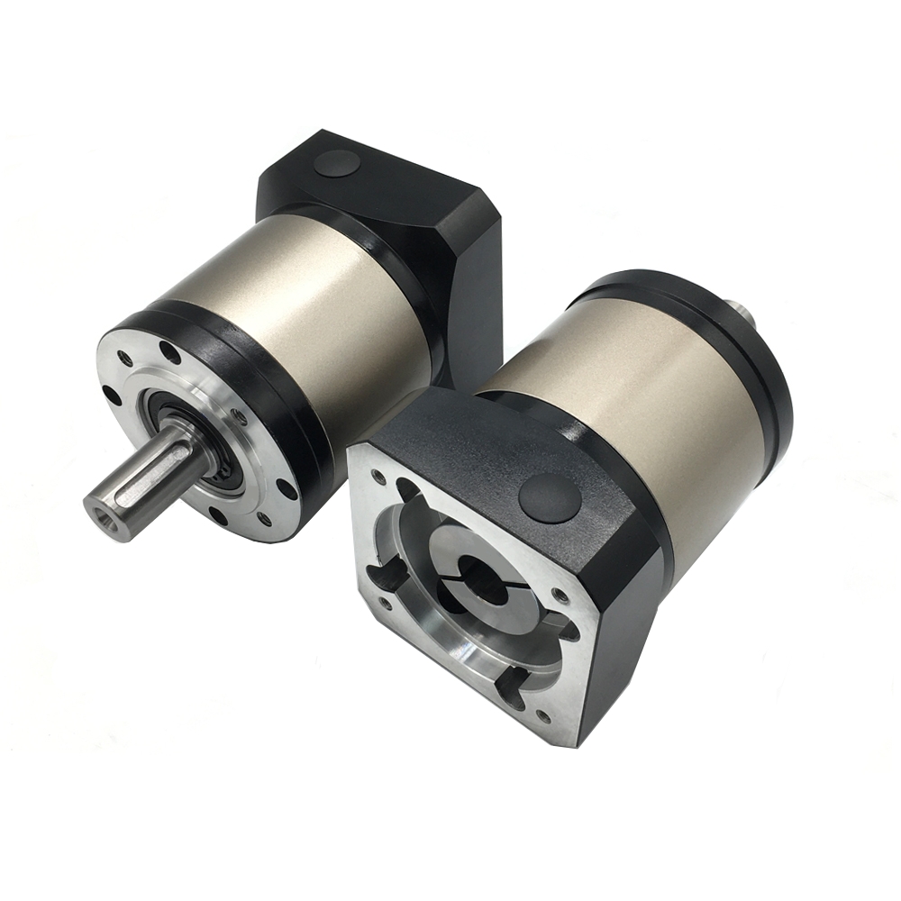 Peredam Motor Gearbox Planet u - Planetary Gearbox Reducer Nema 23 34 ulasan dan harga