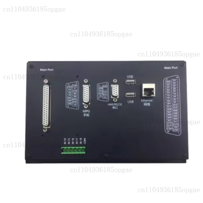 DDCS V4.1 Pengontrol Gerak Man - Ddcs V4.1 4 Axis Cnc Offline Controller ulasan dan harga