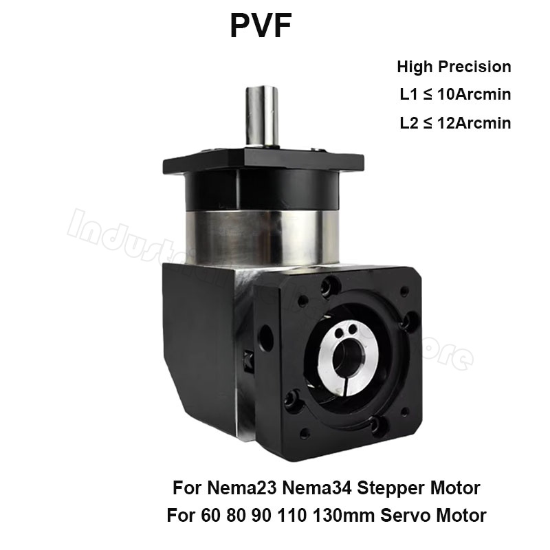 90 °   Gearbox Planetary Sudut - Planetary Gearbox Reducer Nema 23 34 ulasan dan harga