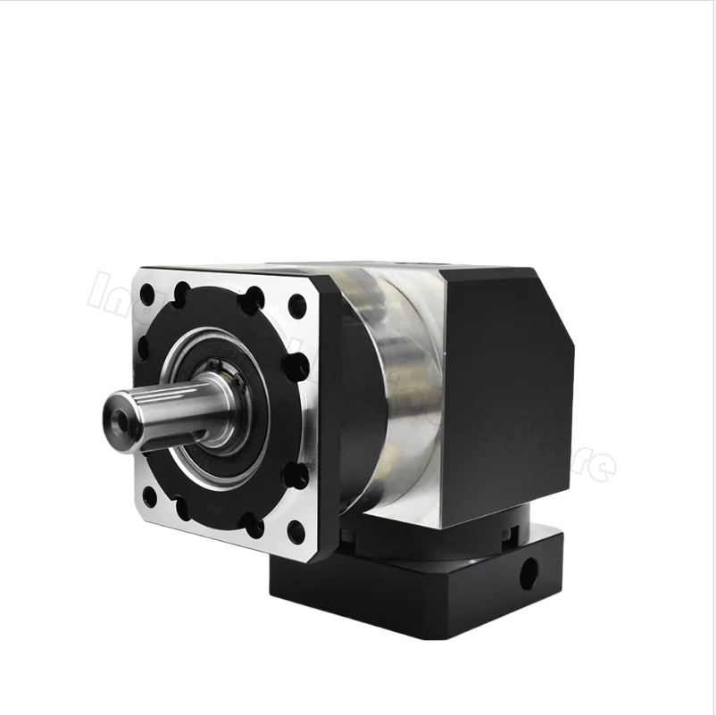 90 °   Gearbox Planetary Sudut - Planetary Gearbox Reducer Nema 23 34 ulasan dan harga