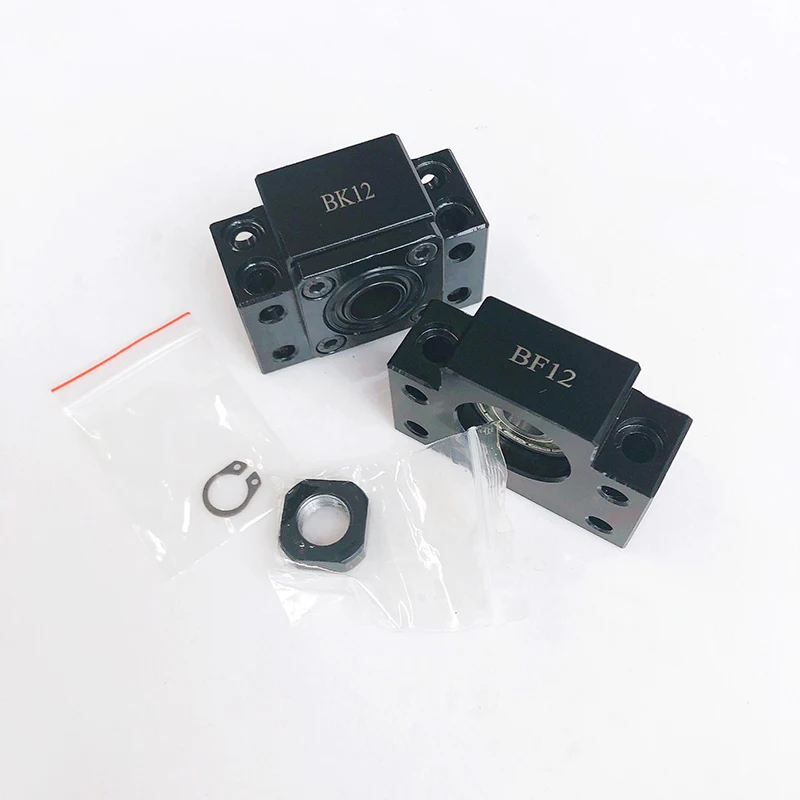 2 set Rel Linear HGR20 HGR15 + - Hgr20 Linear Guide Rail Ballscrew Set ulasan dan harga