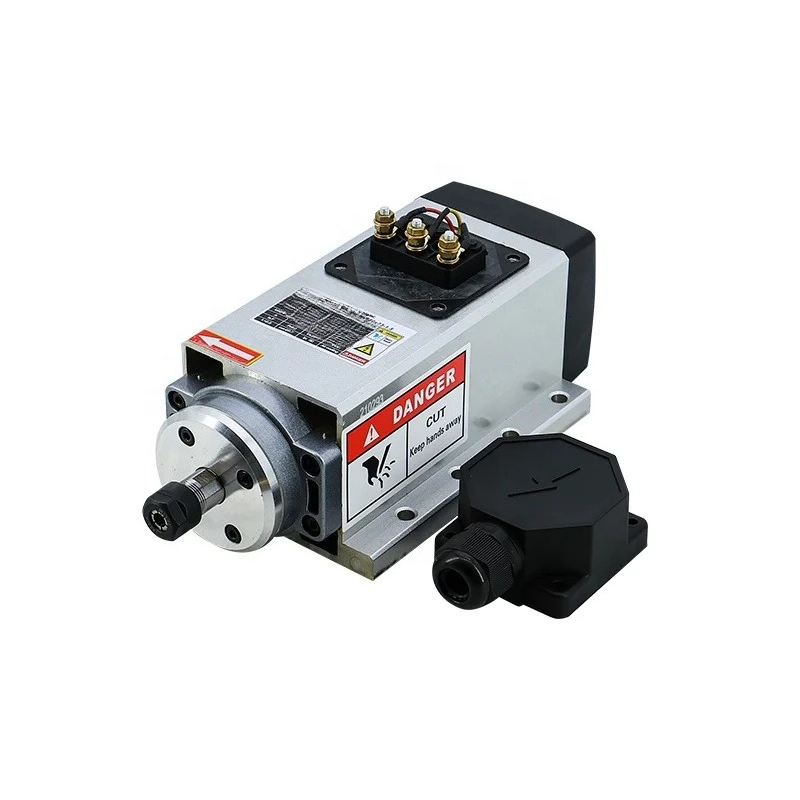 Motor Spindle Mesin Milling 2. - Er20 Collet Chuck Spindle Motor 220V ulasan dan harga
