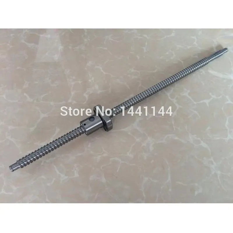 6 Set Rel Pemandu Linear HGR20 - Hgr20 Linear Guide Rail Ballscrew Set ulasan dan harga