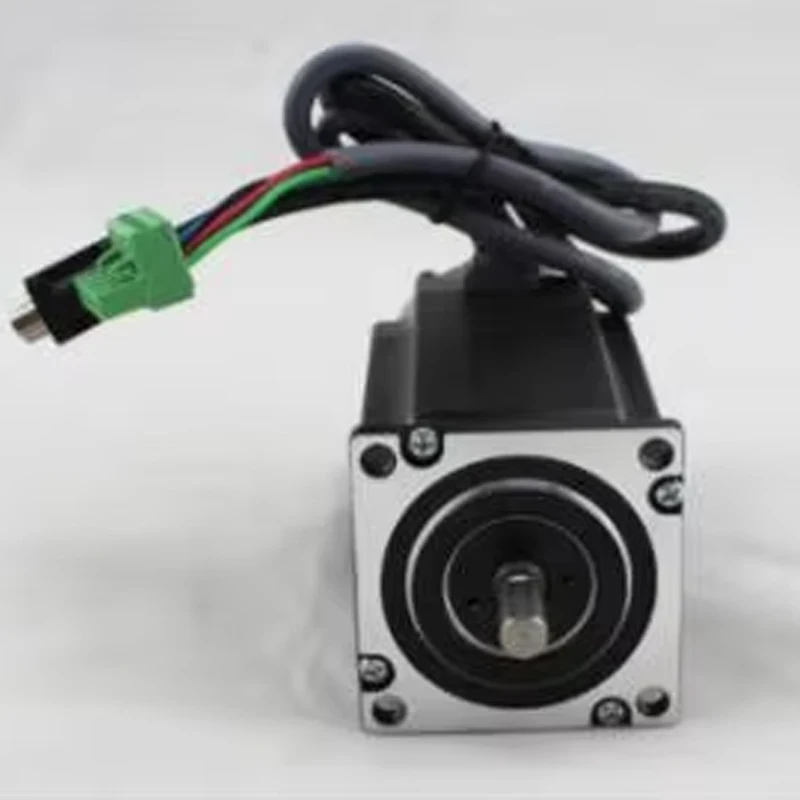 2026 Motor Stepper Loop Tertut - Nema 23 Closed Loop Stepper Motor Driver Kit ulasan dan harga