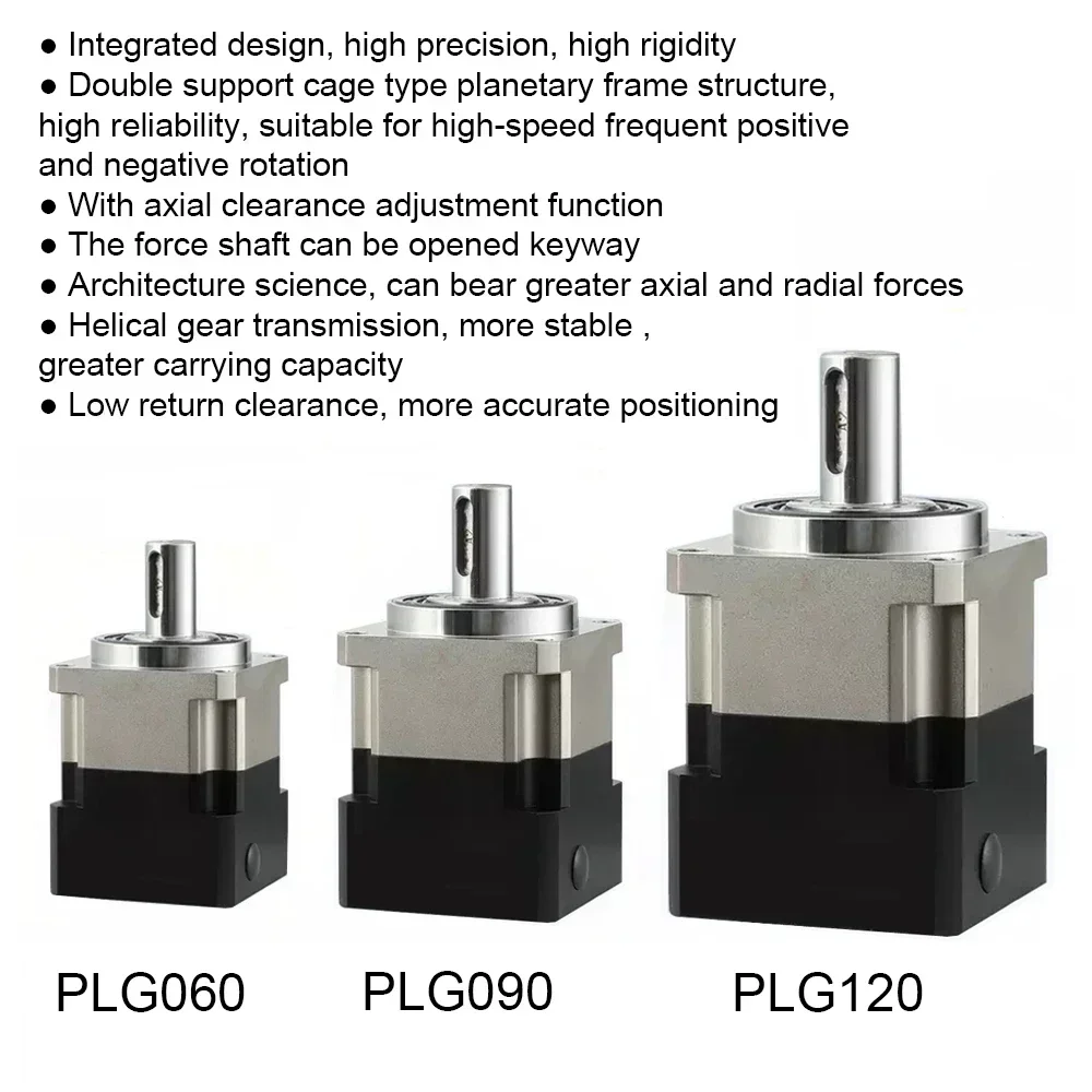 Helical Gear Reducer Gearbox u - Planetary Gearbox Reducer Nema 23 34 ulasan dan harga