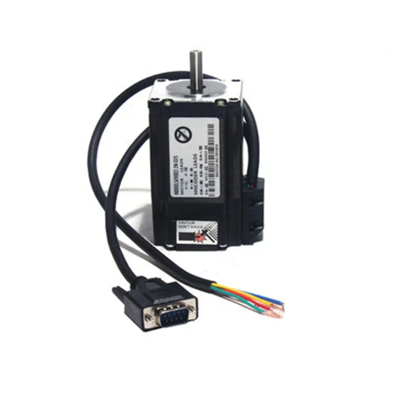 Kit Motor Stepper Nema 23: Loo - Nema 23 Closed Loop Stepper Motor Driver Kit ulasan dan harga