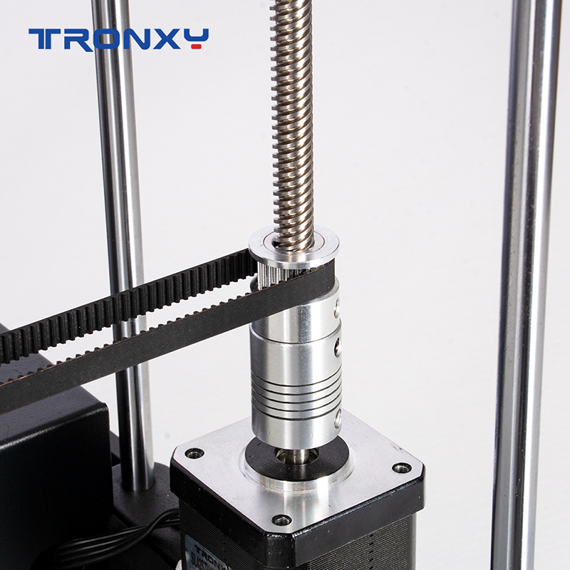 TRONXY X5SA Printer 3D Kit Pul - Cnc 3018 Pro Max Metal ulasan dan harga