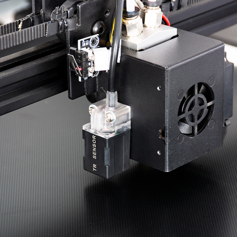 Tronxy Kit Printer 3D deteksi, - Cnc 3018 Pro Max Metal ulasan dan harga
