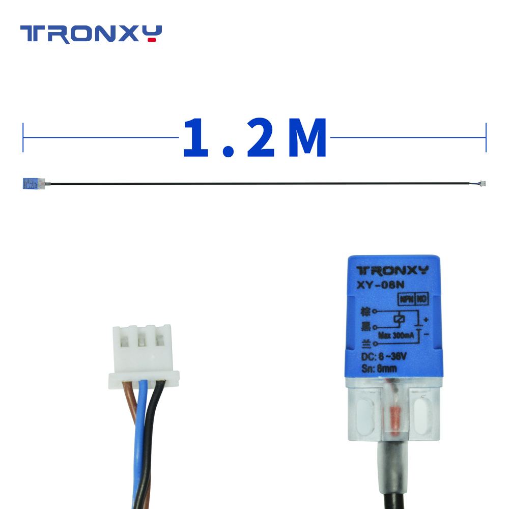 Aksesori Printer 3D Tronxy Sen - Cnc 3018 Pro Max Metal ulasan dan harga