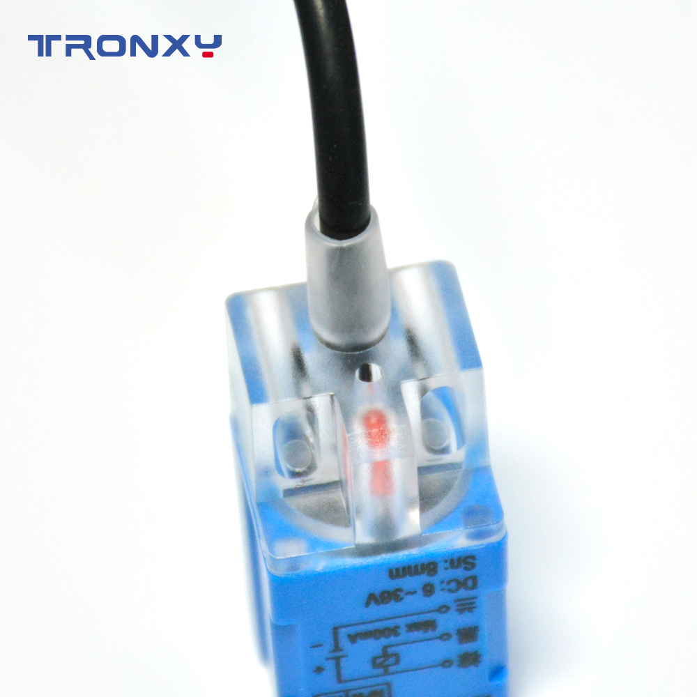 Aksesori Printer 3D Tronxy Sen - Cnc 3018 Pro Max Metal ulasan dan harga