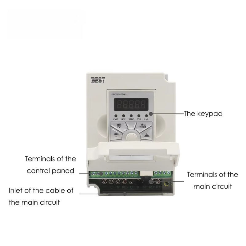 Kit Motor Spindle Berpendingin - 2.2Kw Water Cooled Spindle Kit Vfd ulasan dan harga