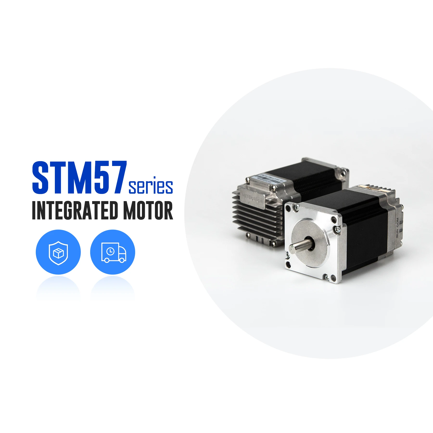 2026STM5756A Motor Stepper Kec - Nema 23 Closed Loop Stepper Motor Driver Kit ulasan dan harga