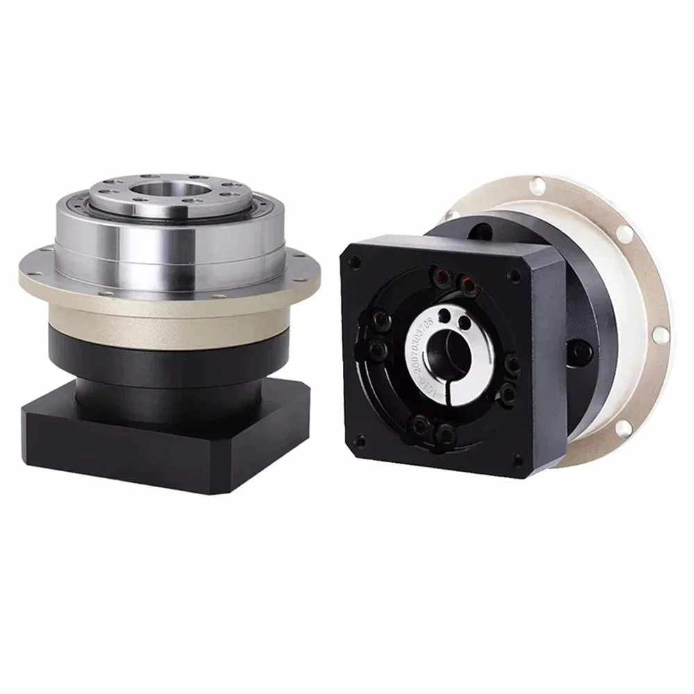 Gearbox planet peredam Output  - Planetary Gearbox Reducer Nema 23 34 ulasan dan harga